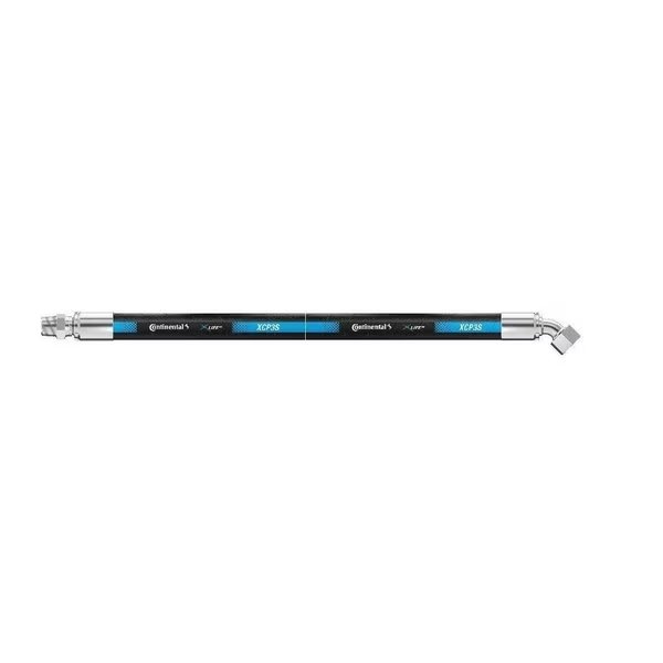 Hydraulic Hose Assembly - 1/2